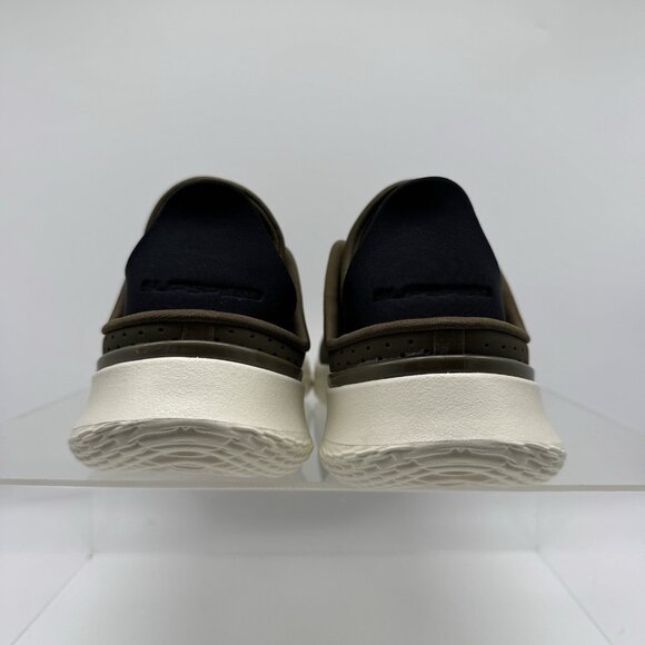 Brand New Under Armour UA Flow Slipspeed Training NB Green Boa Men’s Size 8.5 - Picture 7 of 9